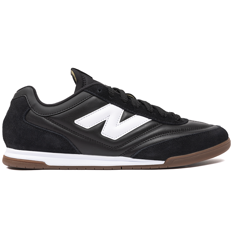 Buty unisex New Balance URC42LB - czarne