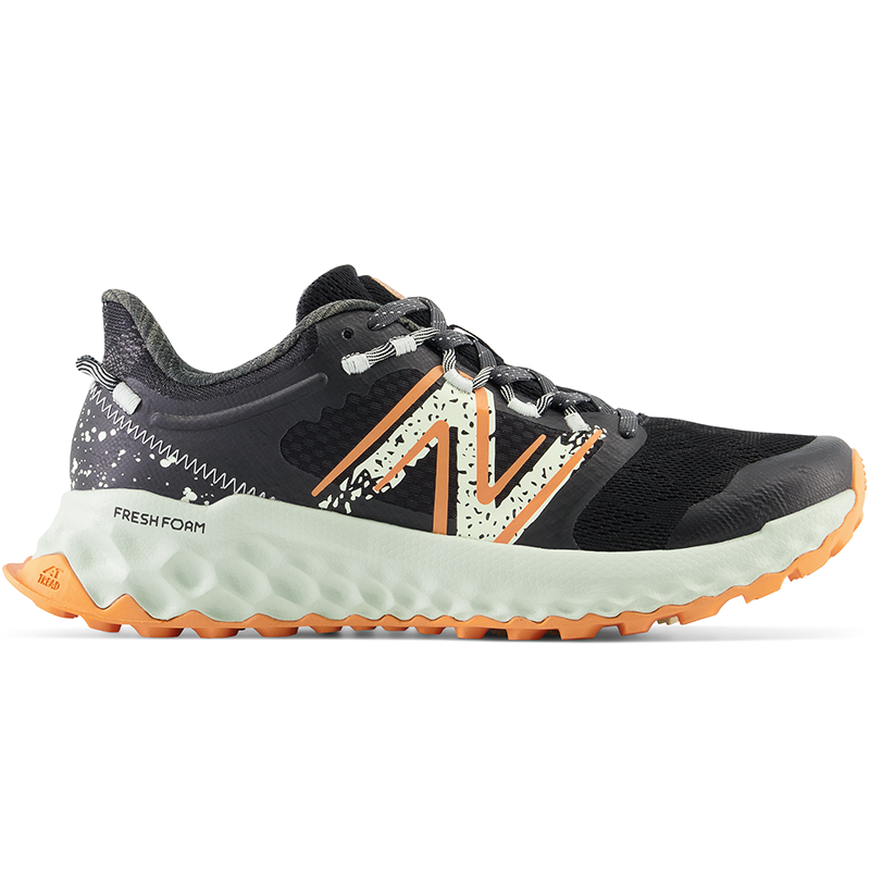 Buty damskie New Balance Fresh Foam Garoé WTGAROC1 - czarne