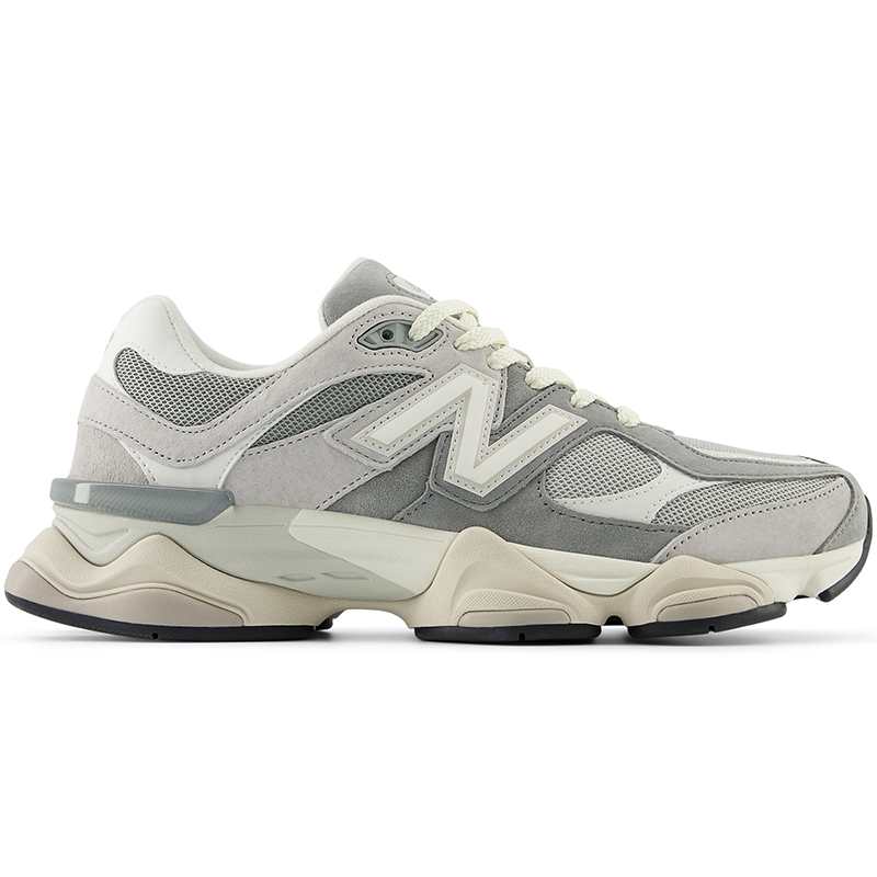 Buty unisex New Balance U9060EEE - szare