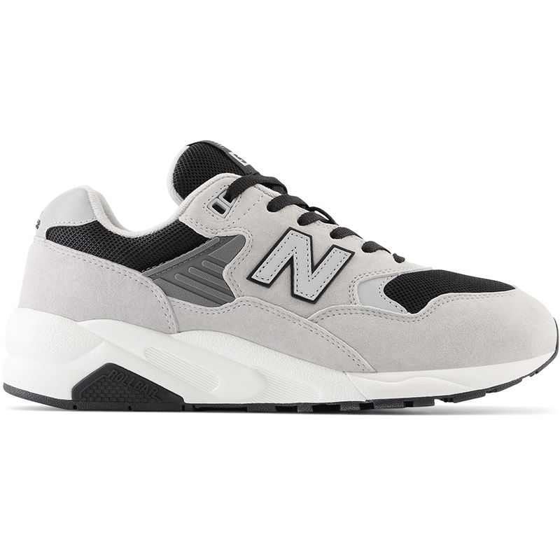 Buty męskie New Balance MT580CB2 - szare