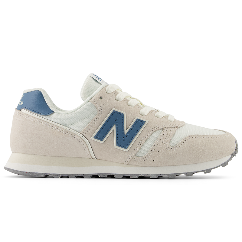 Buty damskie New Balance WL373OJ2 - beżowe