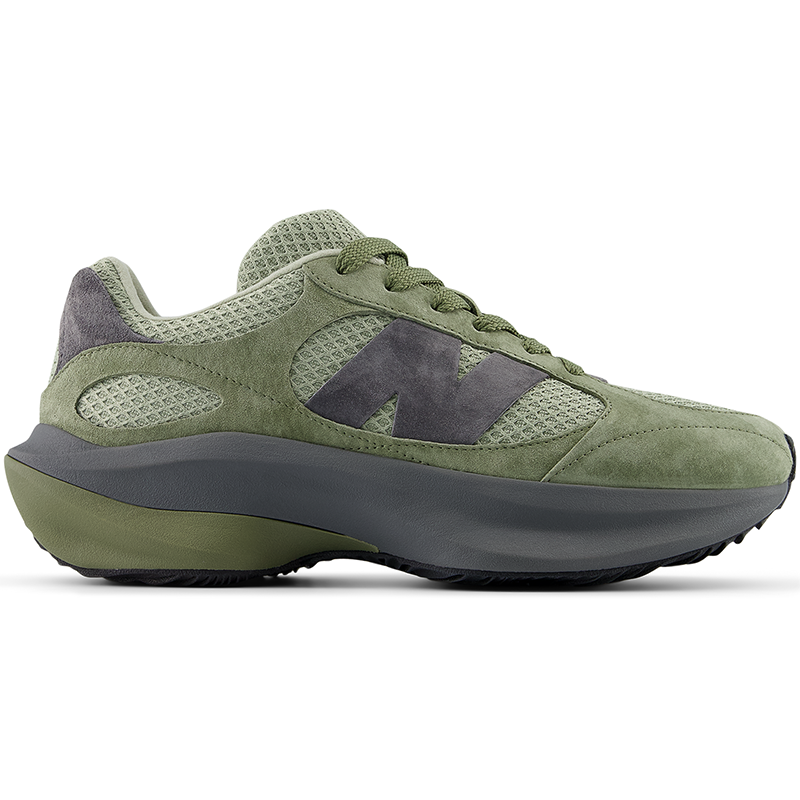 Buty unisex New Balance WRPD RUNNER UWRPDHSD - zielone