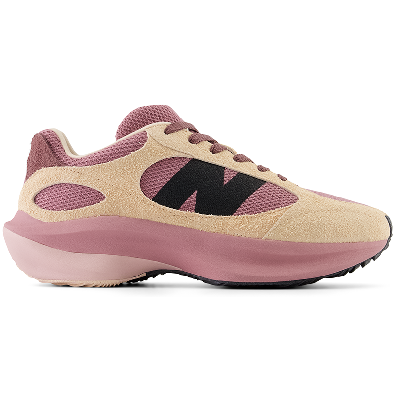 Buty unisex New Balance WRPD RUNNER UWRPDSFA - różowe