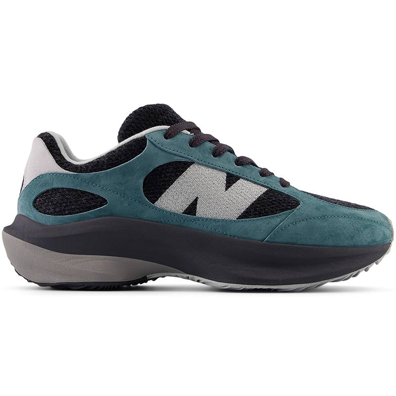 Buty unisex New Balance WRPD RUNNER UWRPDFSD - niebieskie