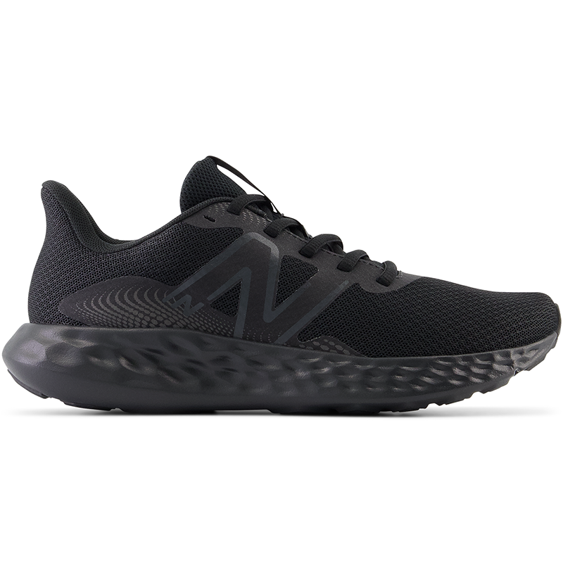 Buty damskie New Balance W411CK3 - czarne