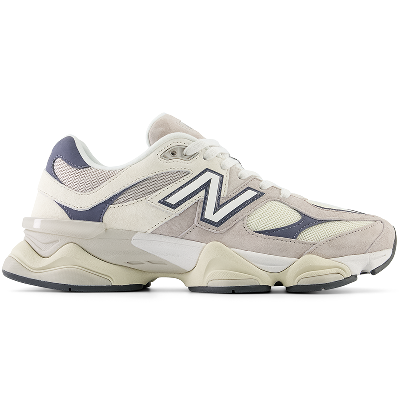 Buty unisex New Balance U9060EEB - beżowe