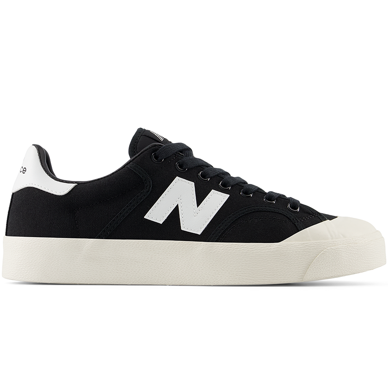 Buty unisex New Balance BB100CVB - czarne