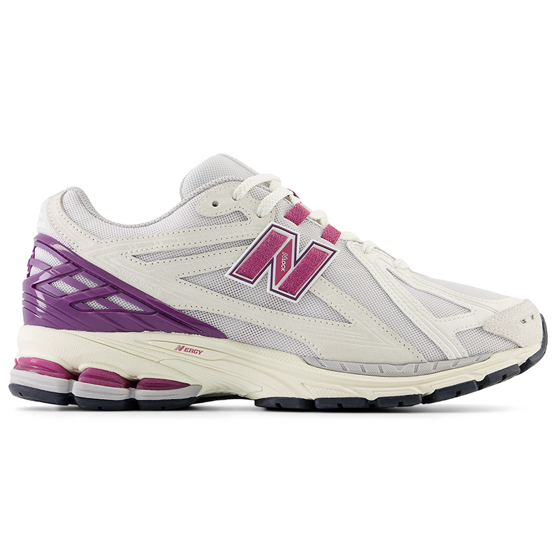 Buty unisex New Balance M1906REF - białe