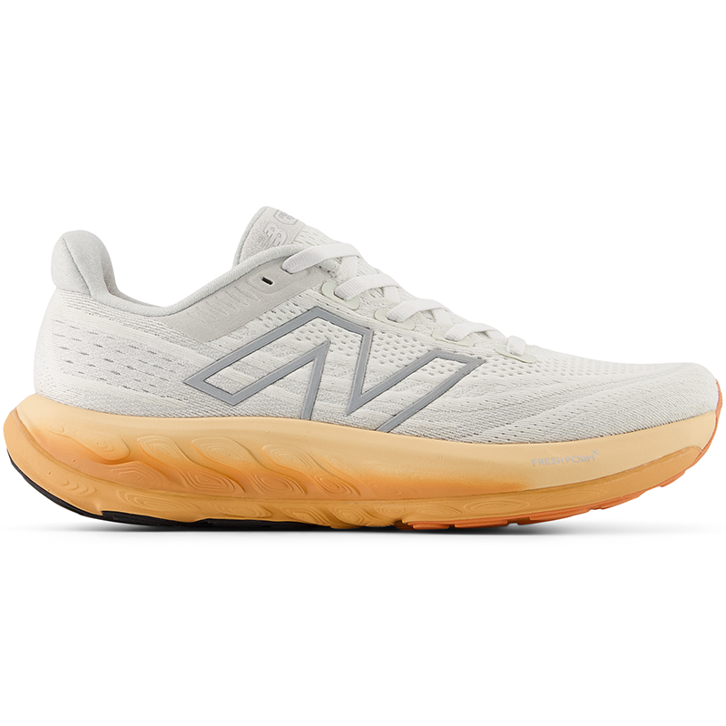 Buty damskie New Balance Fresh Foam X Vongo v6 WVNGOCB6 - beżowe