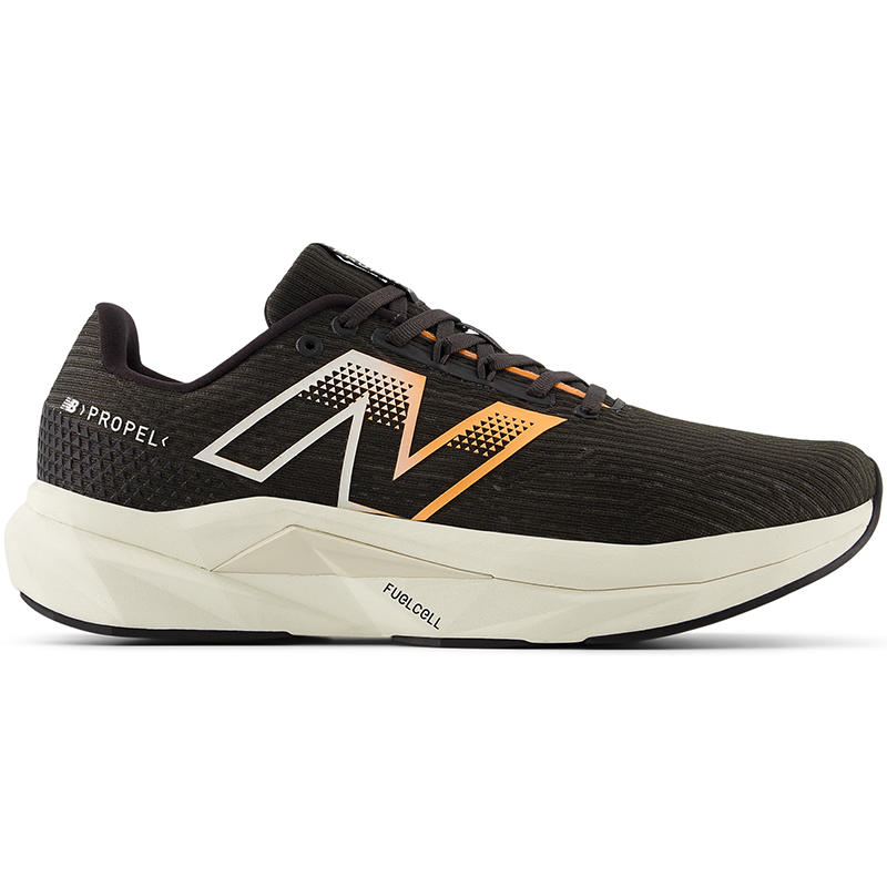 Buty męskie New Balance FuelCell Propel v5 MFCPRCB5 - czarne