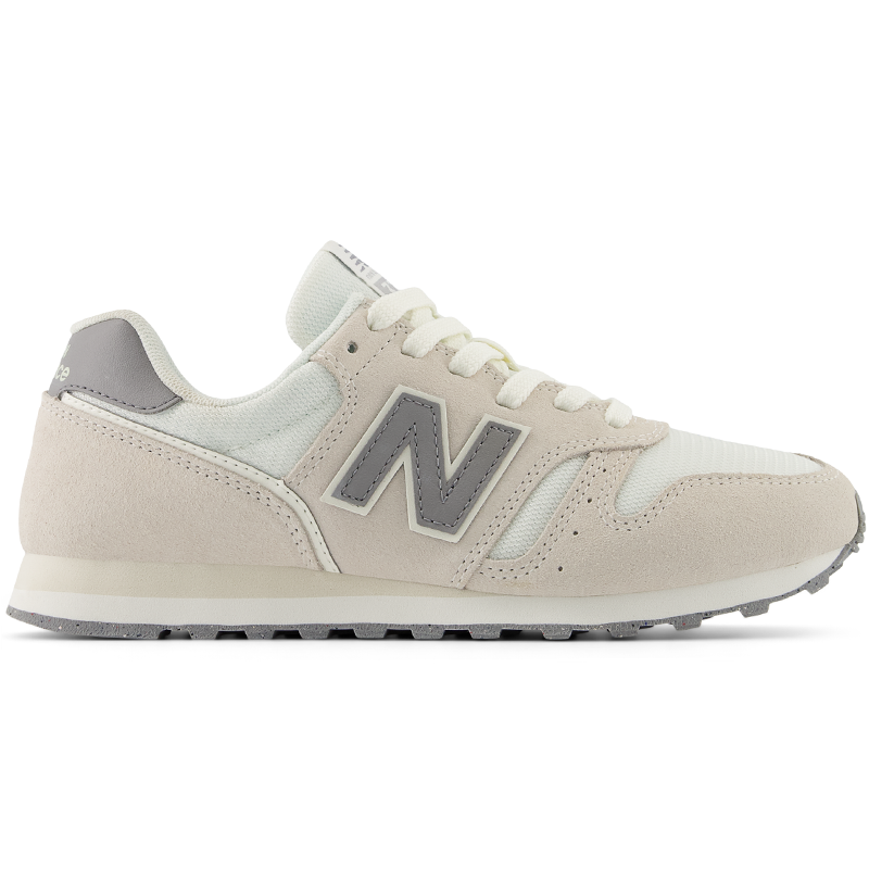 Buty damskie New Balance WL373OL2 - beżowe