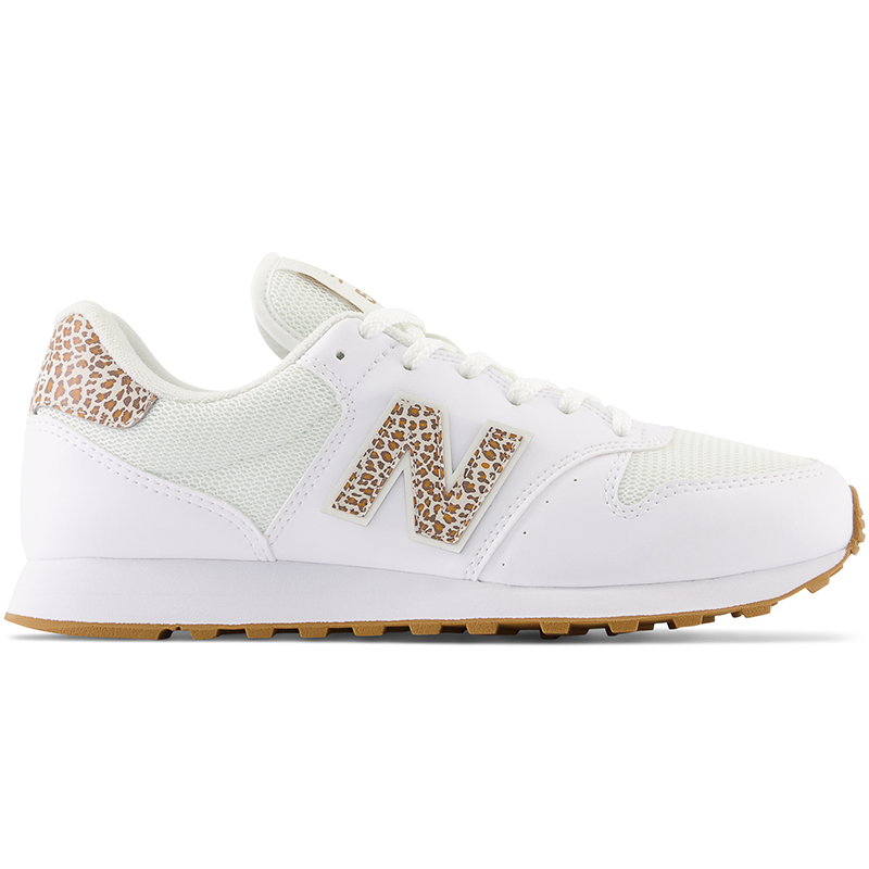 Buty damskie New Balance GW500LW2 - białe