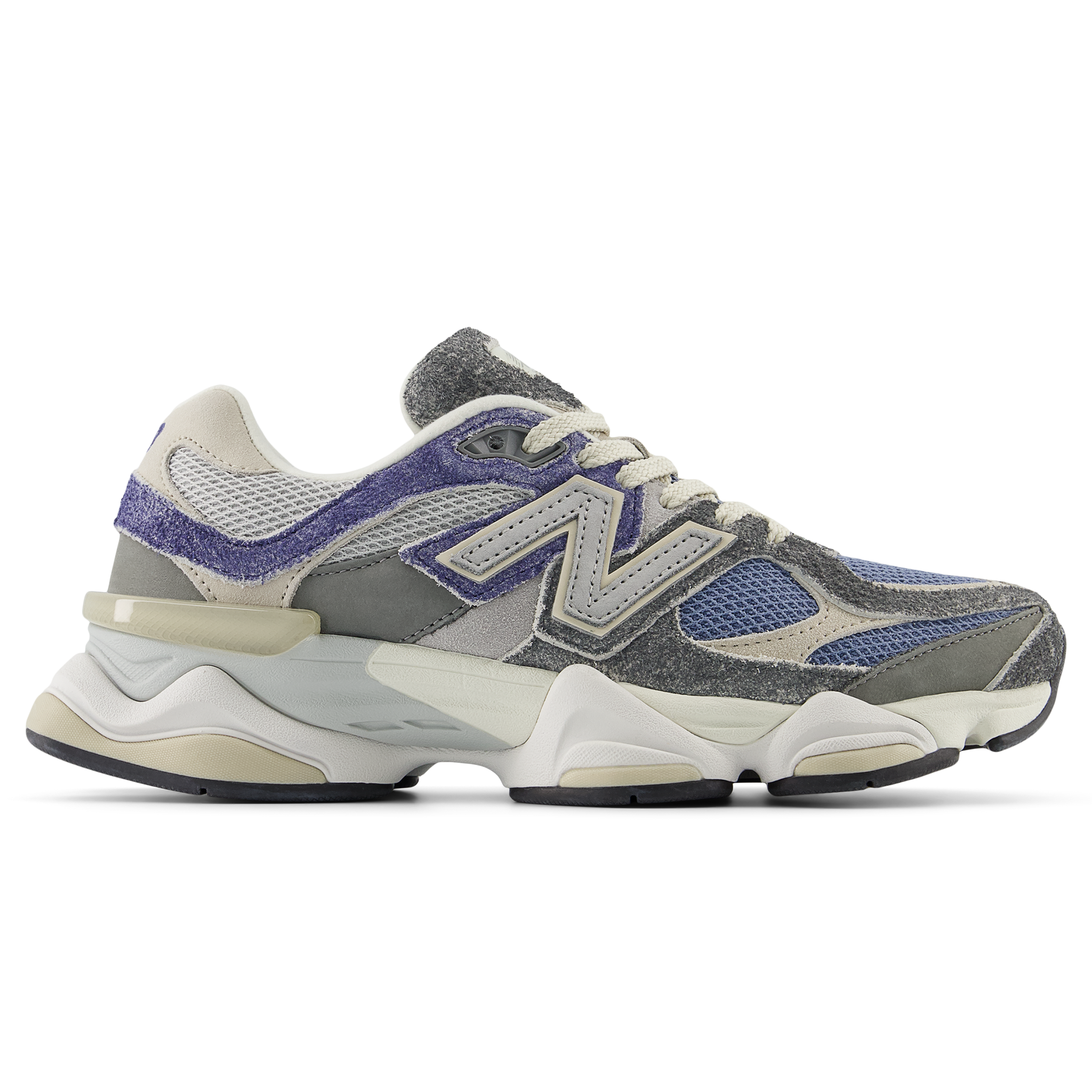 Buty unisex New Balance U9060NTA - szare