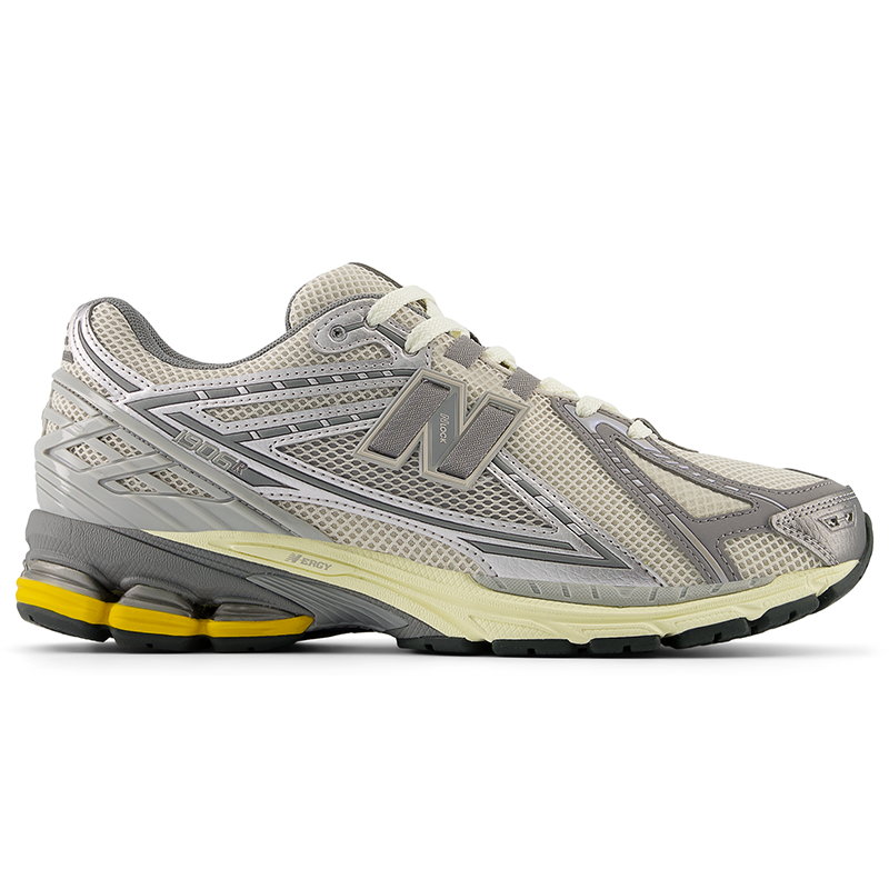 Buty unisex New Balance M1906RRD - szare