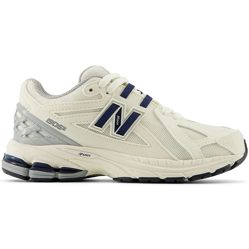 Buty dziecięce New Balance PC1906EU - beżowe