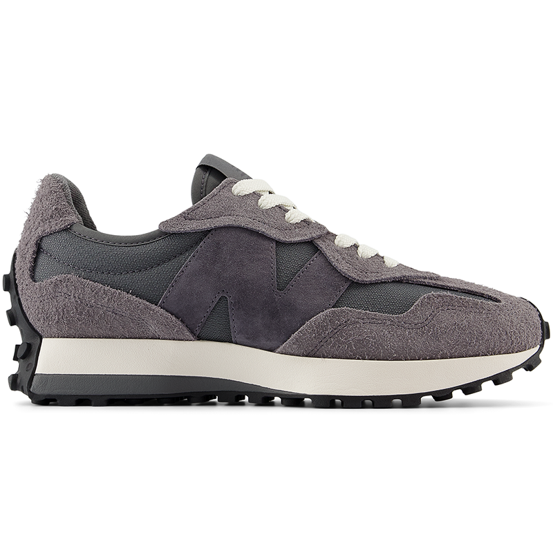 Buty unisex New Balance U327WTG - szare