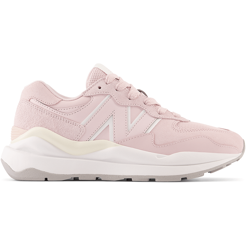 Buty damskie New Balance W5740STB - różowe