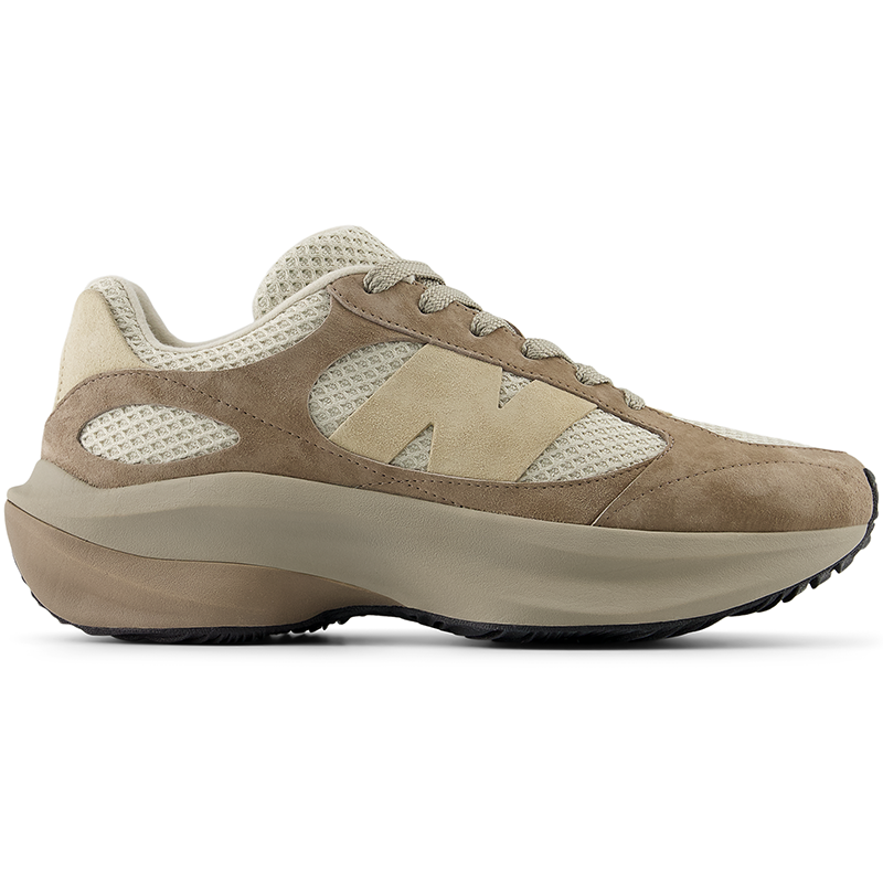 Buty unisex New Balance WRPD RUNNER UWRPDHSC - brązowe