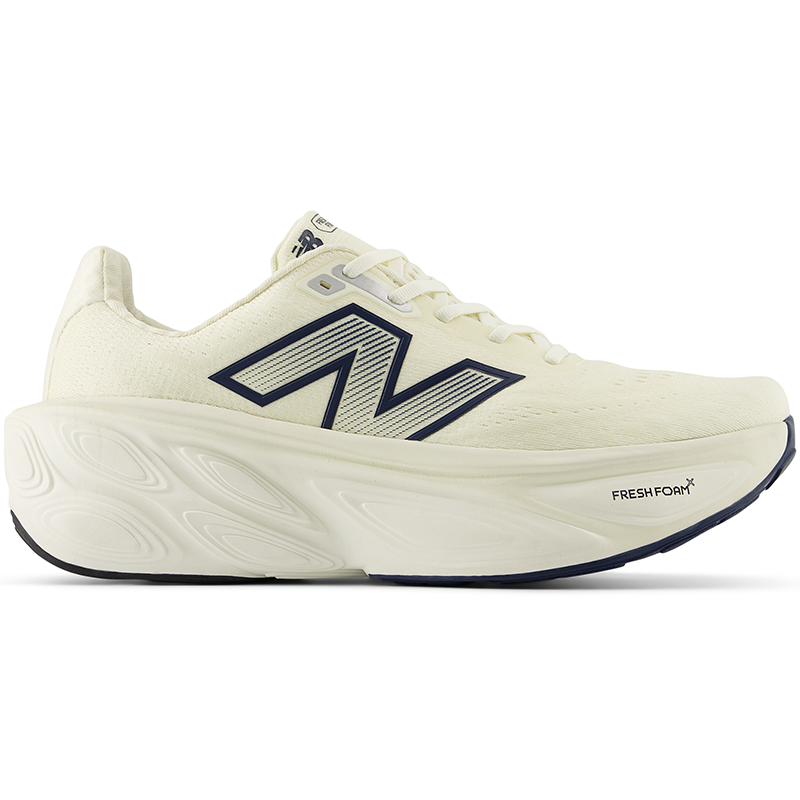 Buty męskie New Balance Fresh Foam x More v5 MMORCF5 - beżowe