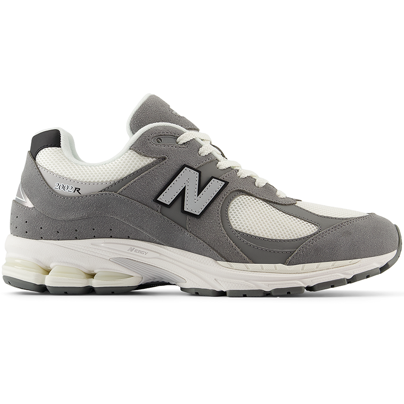 Buty męskie New Balance M2002RRD - szare