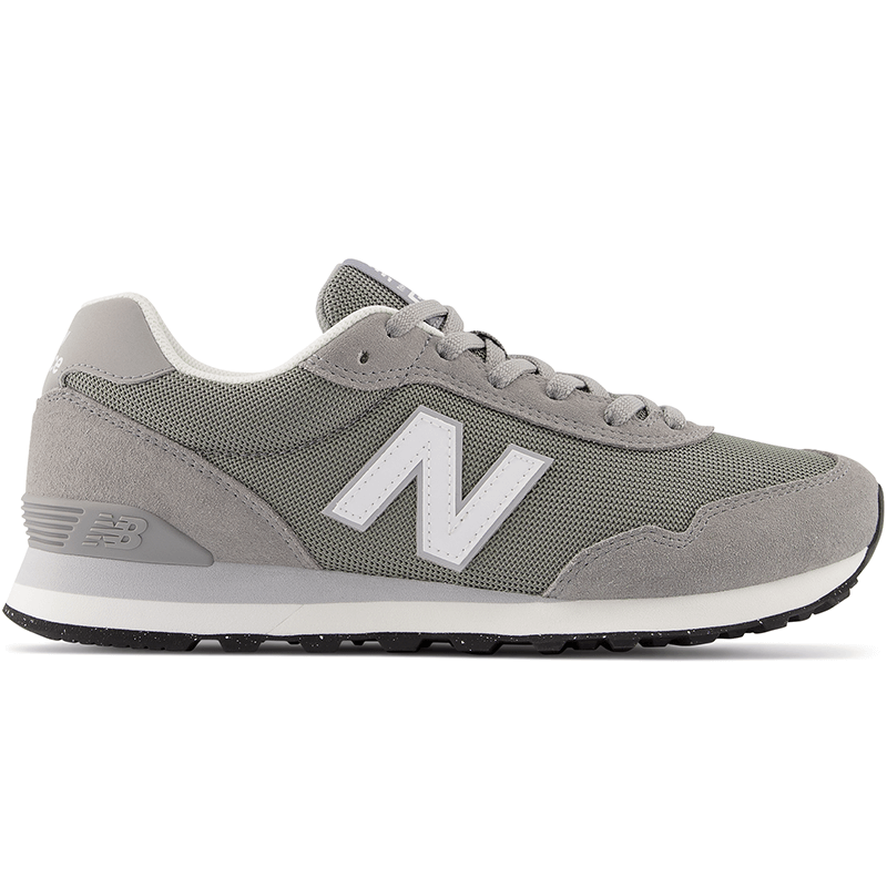 Buty męskie New Balance ML515GRY - szare