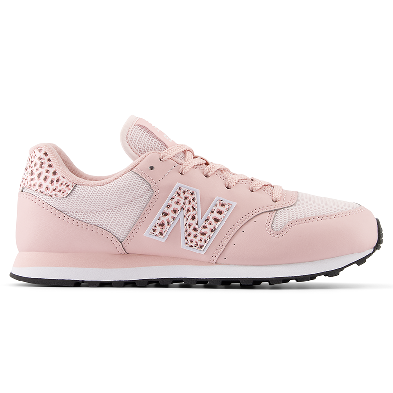 Buty damskie New Balance GW500SE2 - różowe