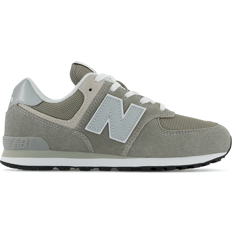 Buty New Balance GC574EVG - szare