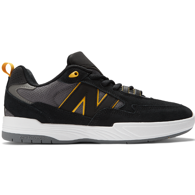 Buty męskie New Balance Numeric NM808WUT - czarne