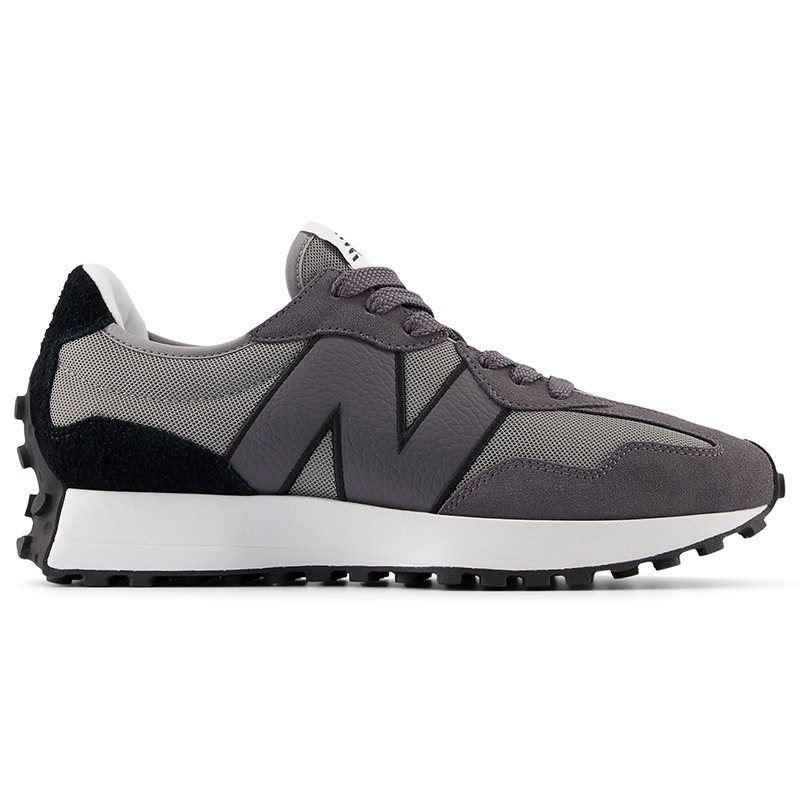 Buty unisex New Balance U327MD - szare