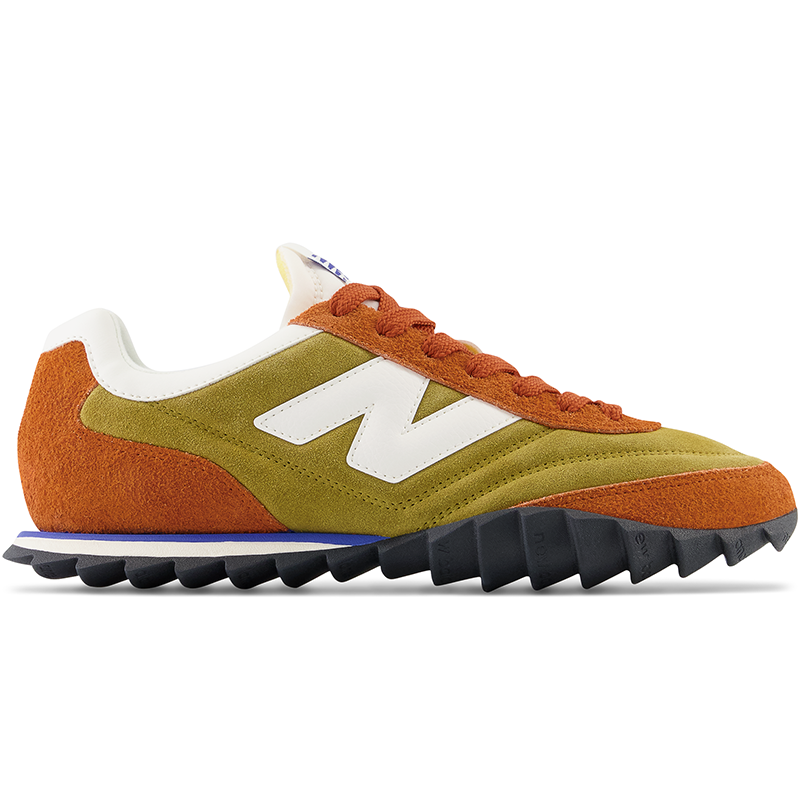 Buty męskie New Balance URC30ND - multikolor