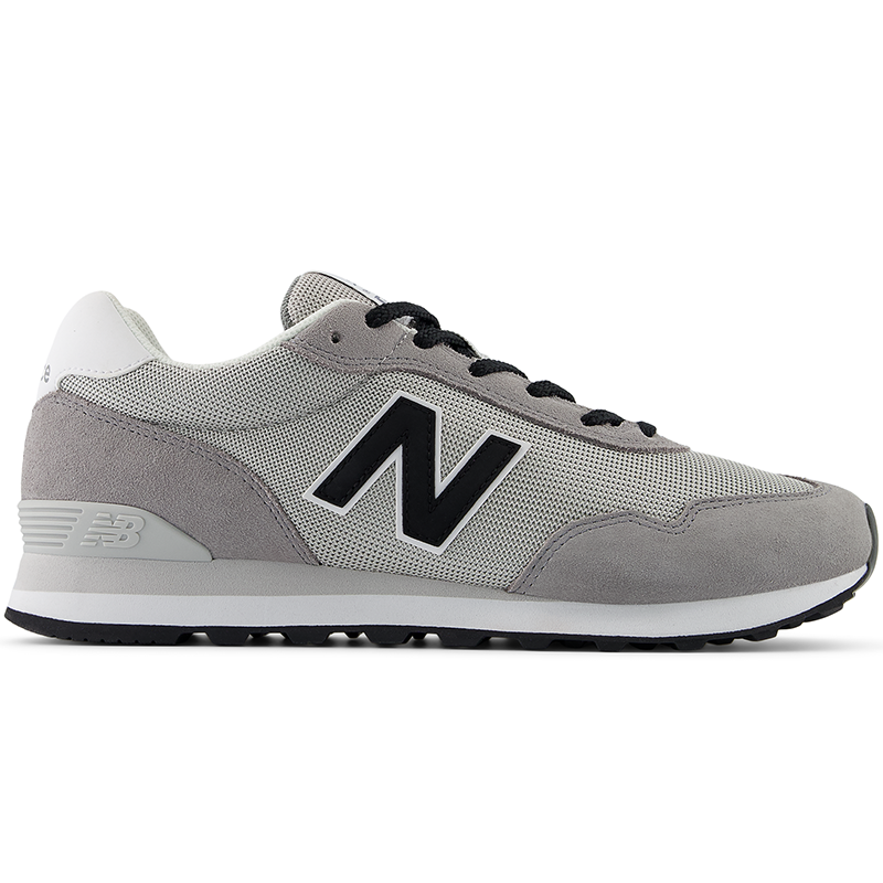 Buty męskie New Balance ML515AGG - szare
