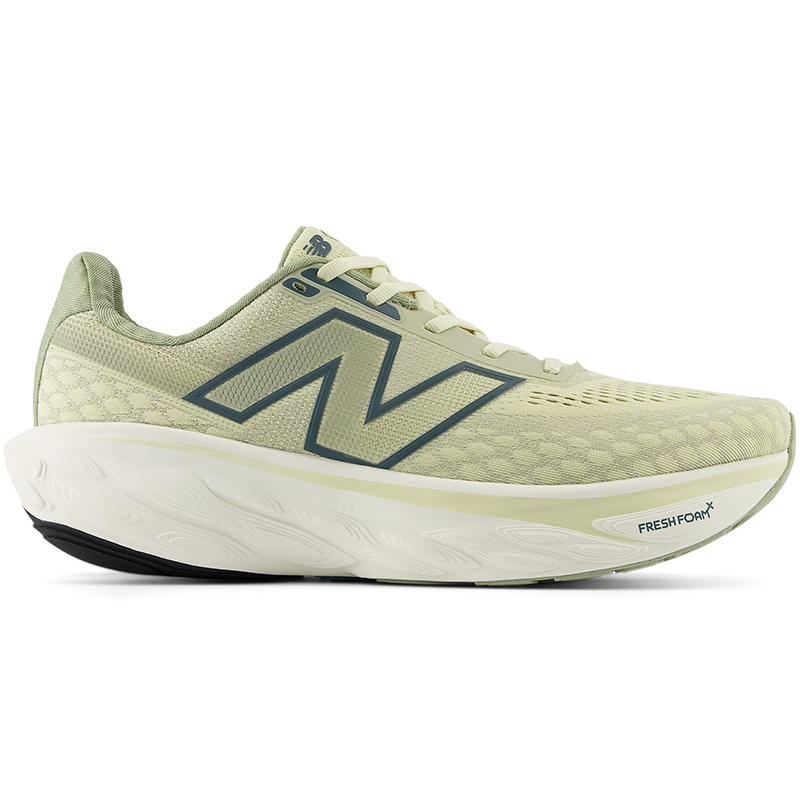 Buty męskie New Balance Fresh Foam 1080 v14 M1080M14 - zielone