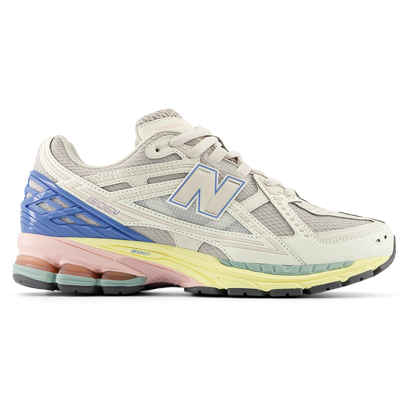 Buty unisex New Balance M1906NC - beżowe