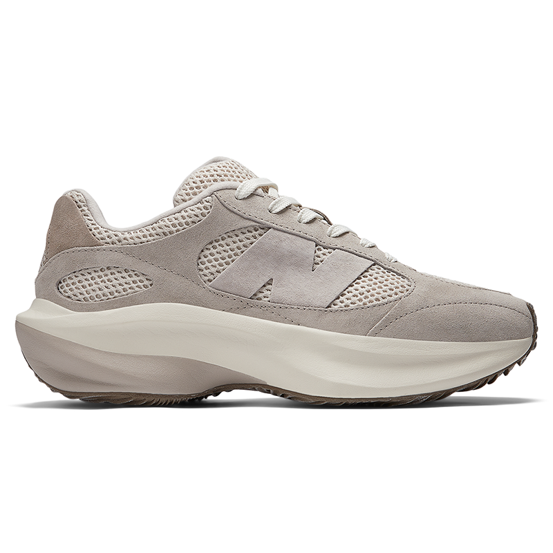 Buty unisex New Balance WRPD RUNNER UWRPDGD - beżowe