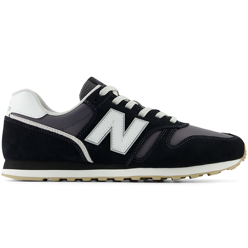 Buty męskie New Balance ML373AK2 - czarne