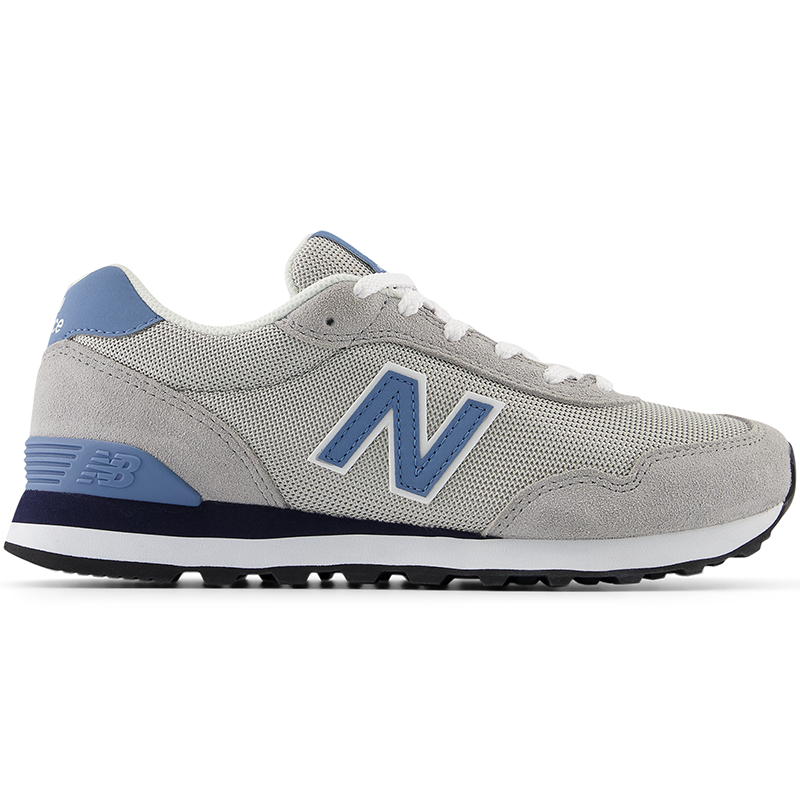 Buty damskie New Balance WL515ABB - szare