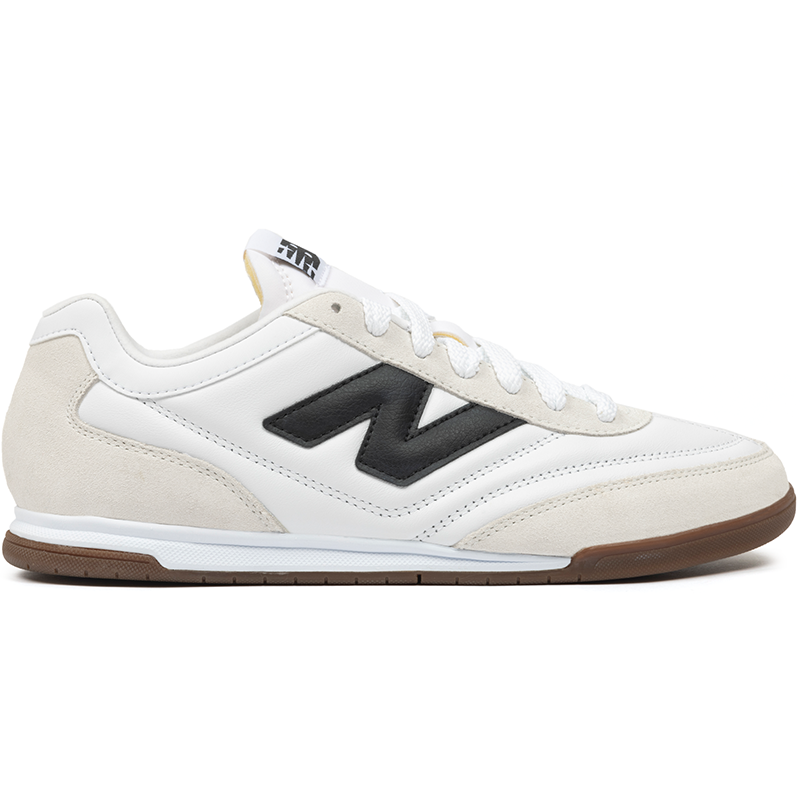 Buty unisex New Balance URC42LA - białe