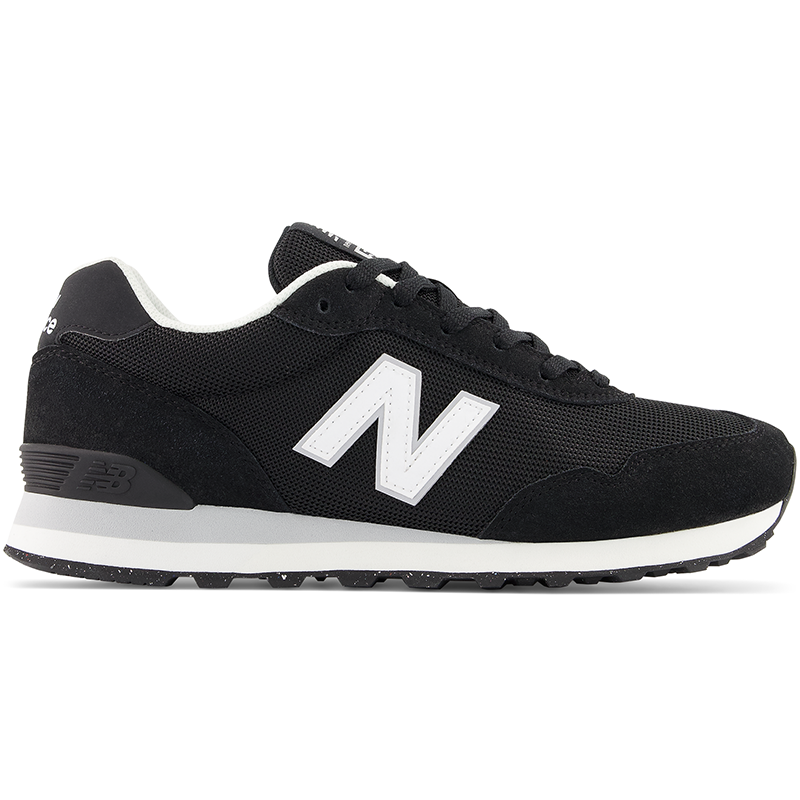 Buty męskie New Balance ML515BLK - czarne