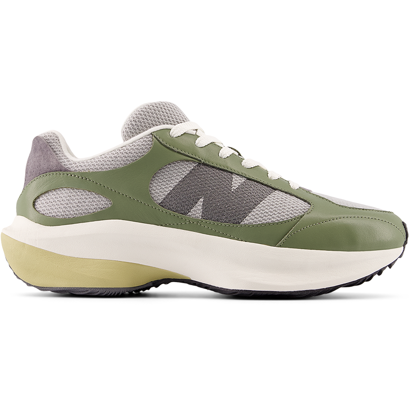 Buty unisex New Balance WRPD RUNNER UWRPDMMA - zielone