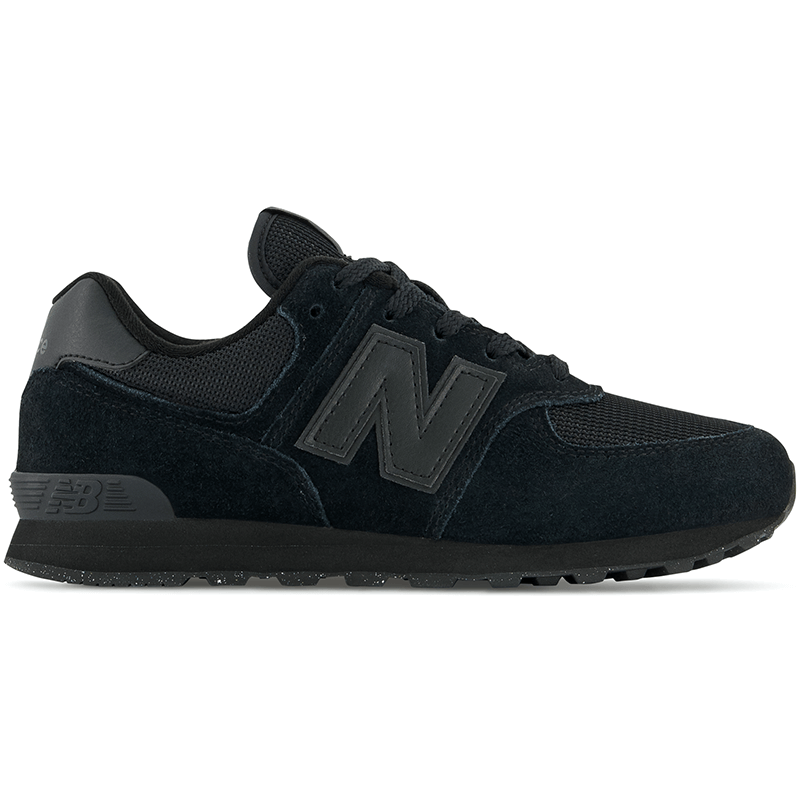 Buty New Balance GC574EVE –  czarne