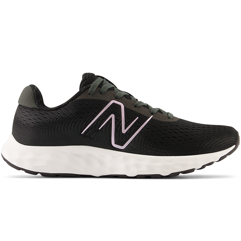 Buty damskie New Balance W520LB8 - czarne