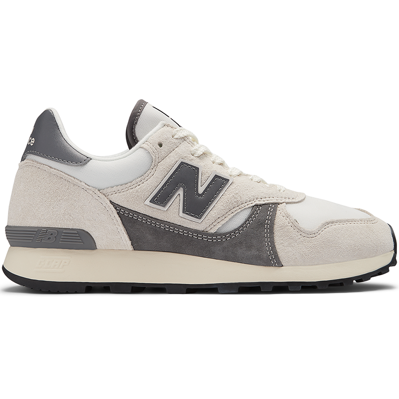 Buty męskie New Balance M475VTA - beżowe