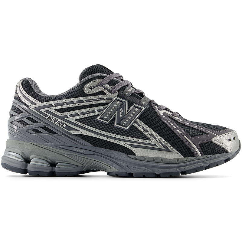 Buty męskie New Balance M1906RES - szare