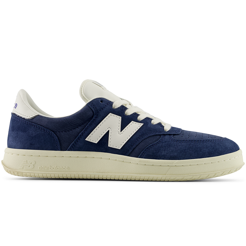 Buty unisex New Balance CT500CD - granatowe