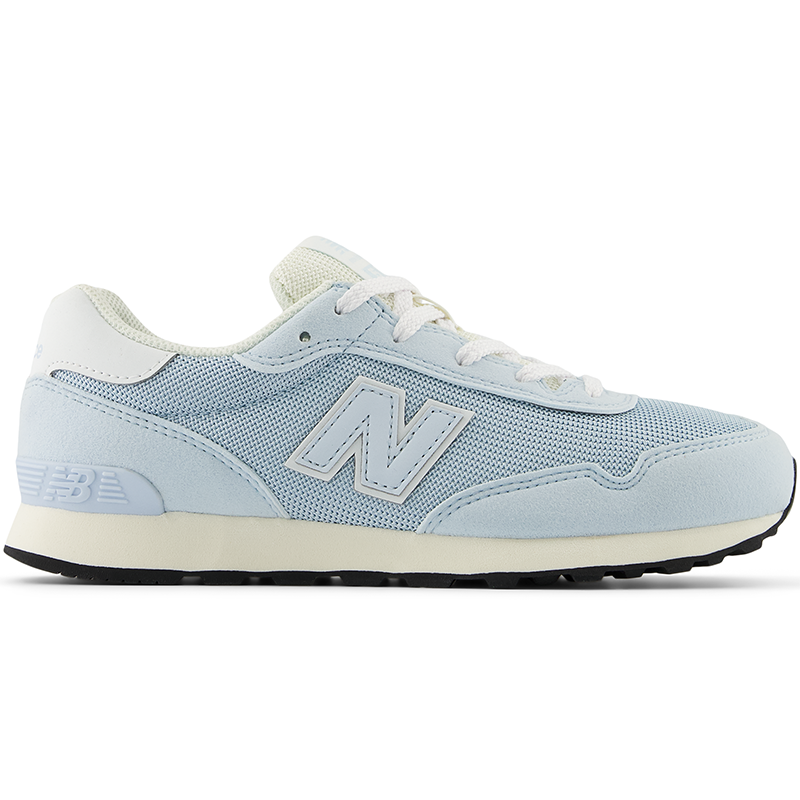 Buty dziecięce New Balance GC515LCB - niebieskie