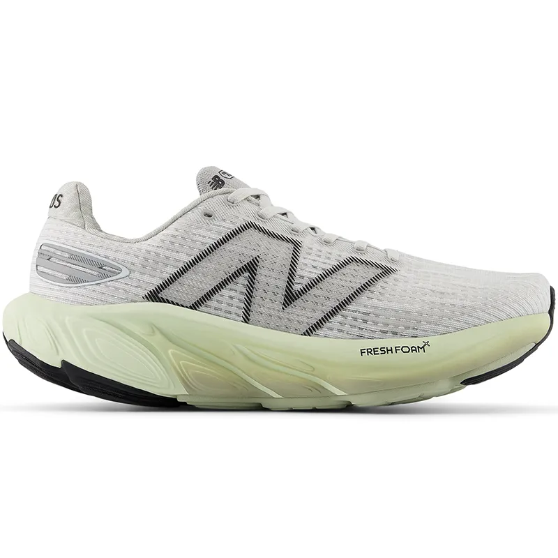 Buty męskie New Balance Fresh Foam x Balos v1 MBALCB1 - szare
