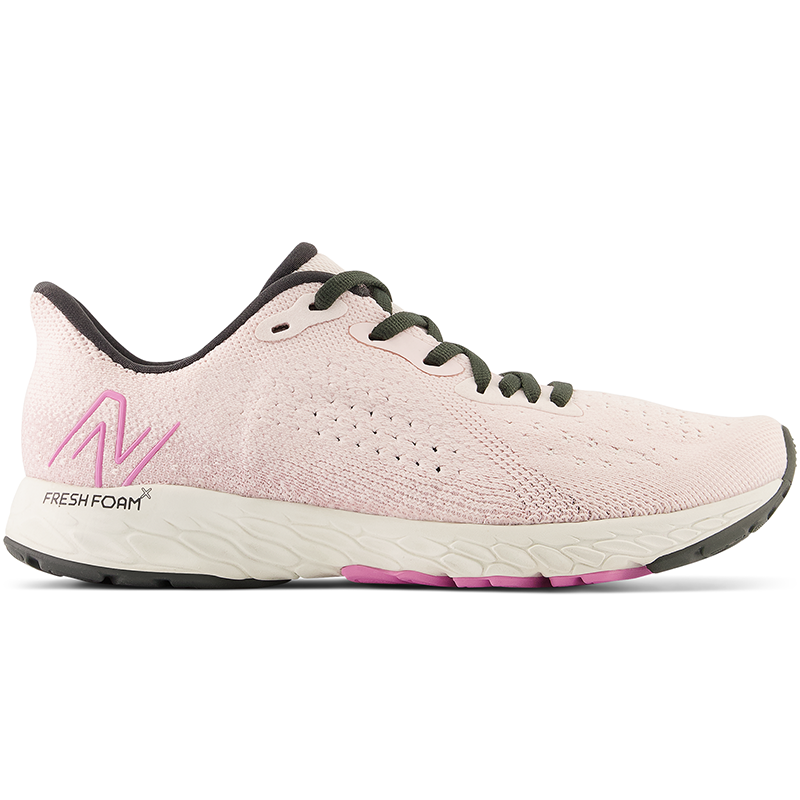 Buty damskie New Balance Fresh Foam Tempo v2 WTMPOCB2 - różowe