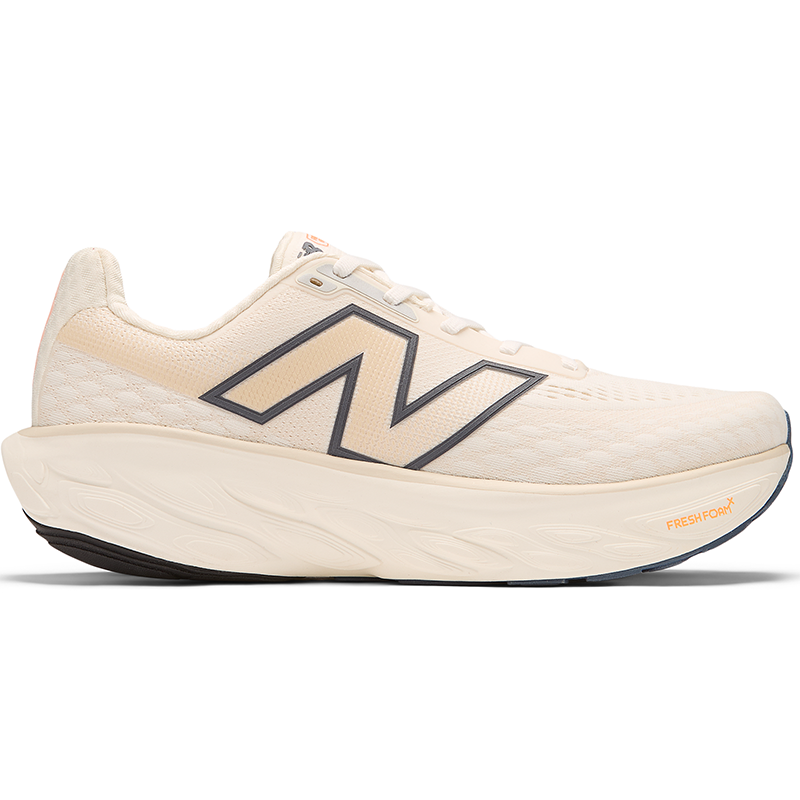 Buty męskie New Balance Fresh Foam 1080 v14 M1080C14 - beżowe