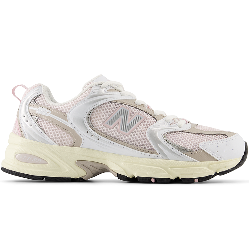 Buty damskie New Balance MR530ASR - różowe