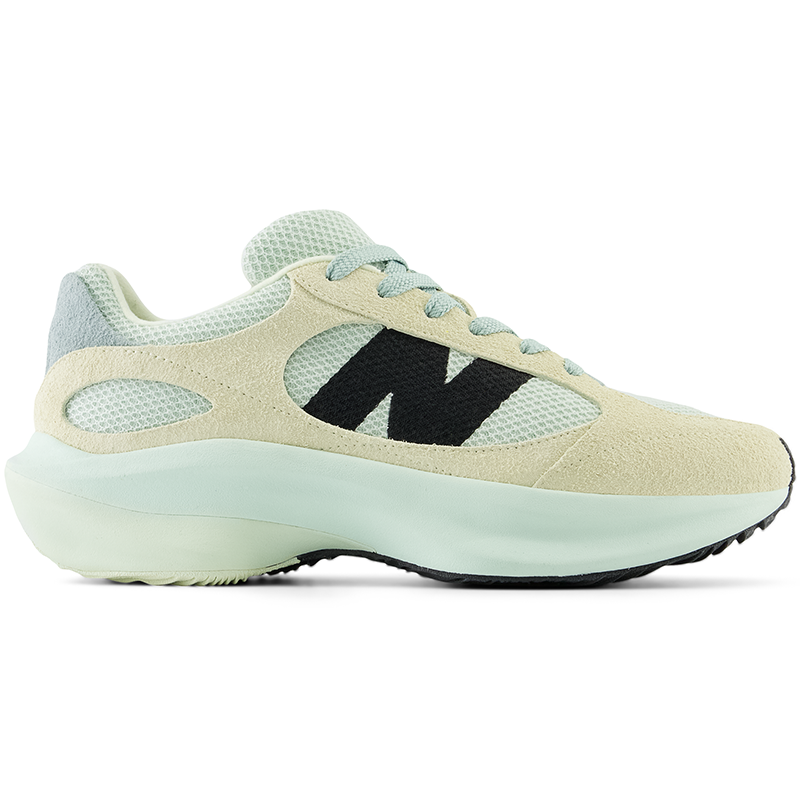 Buty unisex New Balance WRPD RUNNER UWRPDSFC - miętowe